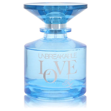 Unbreakable Love by Khloe and Lamar